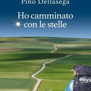 Ho camminato con le stelle. Santiago de Compostela. Mille chilometri a piedi da Lourdes a Muxia Compra Online