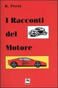 I racconti del motore Più Venduto