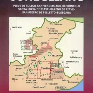 Conegliano, S. Lucia di Piave, S. Polo di Piave, Codognè 1 30.000 Prezzo Ridotto