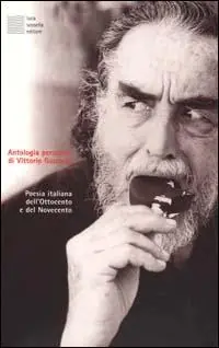 Antologia personale di Vittorio Gassman. Poesia italiana dell‘Ottocento e del Novecento. Con 4 CD Audio Occasione Imperdibile
