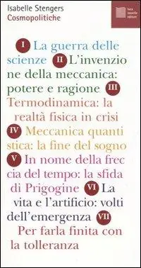 Cosmopolitiche Pagamento Sicuro