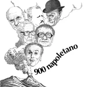 Prezzo Scontato Novecento napoletano