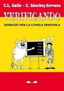 Più Venduto Verificando. Esercizi per la lingua spagnola