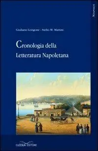 Cronologia della letteratura napoletana Esclusivo