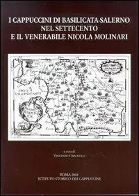 A Buon Prezzo I cappuccini di Basilicata-Salerno nel Settecento e il venerabile Nicola Molinari