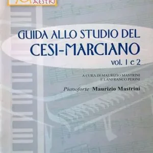 Guida allo studio del Cesi-Marciano. Con CD Audio Ordina Subito