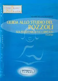 Prezzo Basso Guida allo studio del Pozzoli. Solfeggi parlati e cantati. 1° corso. Con 4 CD-Audio