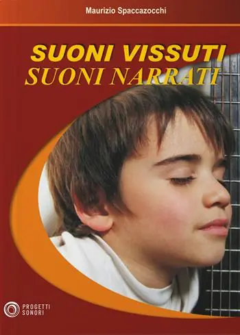 Suoni vissuti suoni narrati Ultima Occasione