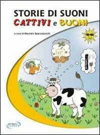 Storie di suoni cattivi e buoni Popolare