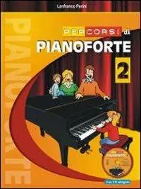 Vendita Finale Percorsi di pianoforte. Con CD Audio. Vol. 2