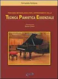 Compra Oggi Stesso Tecnica pianistica essenziale