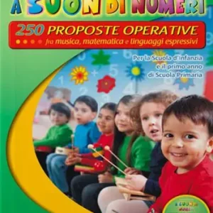 A suon di numeri. Con CD Audio Ultime Pezzi