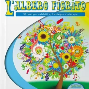 Super Prezzo L‘albero fiorito. Con CD Audio