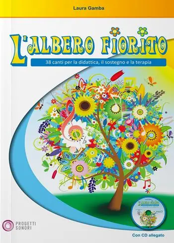 Super Prezzo L‘albero fiorito. Con CD Audio