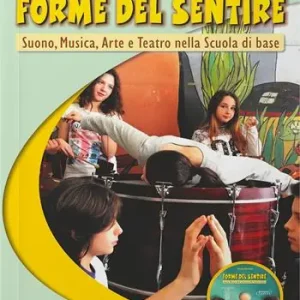 Forme del sentire. Con CD-Audio Ultima Occasione