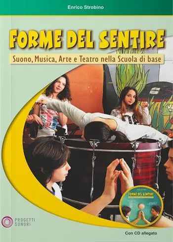 Forme del sentire. Con CD-Audio Ultima Occasione