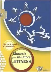 Professionale Manuale per l‘istruttore di fitness