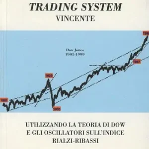 Come costruirsi un trading system vincente utilizzando la teoria di Dow e gli oscillatori sull‘indice rialzi-ribassi Novità