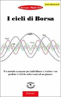 Solo Oggi I cicli di borsa. Un metodo avanzato per individuare e tradare con profitto i cicli da sedici anni ad un giorno