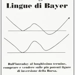 Il trading con le lingue di Bayer Nuova Collezione