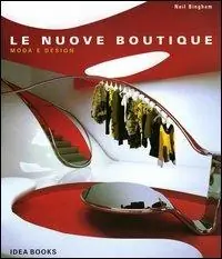 Le nuove boutique. Moda e design Spedito Oggi