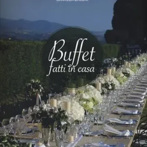 Prezzo Conveniente Buffet fatti in casa
