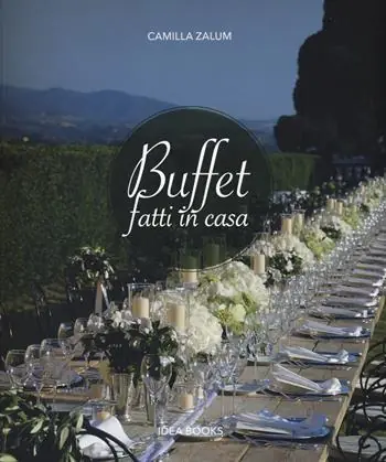 Prezzo Conveniente Buffet fatti in casa