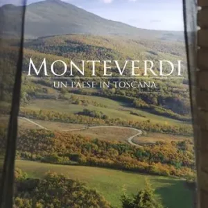 Monteverdi. Un paese in Toscana. Ediz. illustrata Acquista Ora