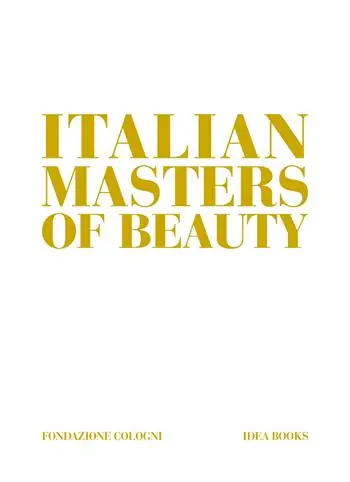 Italian masters of beauty. Ediz. a colori Pagamento Sicuro