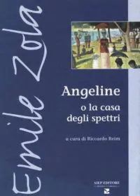 Angeline o la casa degli spettri Novità