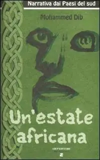 Offerta Un‘estate africana