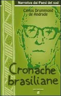Cronache brasiliane Quantità Limitata