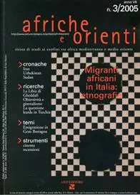 Compra Adesso Migranti africani in Italia
