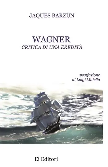 Wagner. Critica di una eredità Di Tendenza