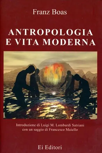 Prezzo Conveniente Antropologia e vita moderna