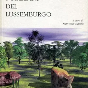 Economico I giardini del Lussemburgo