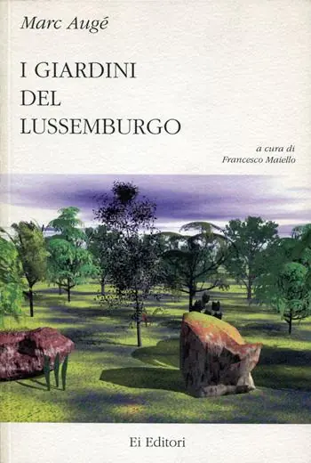 Economico I giardini del Lussemburgo