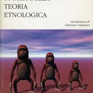 Storia della teoria etnologica Vendita Finale