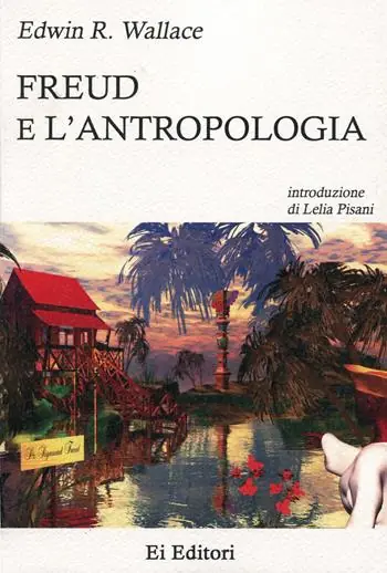 Freud e l‘antropologia Quantità Limitata