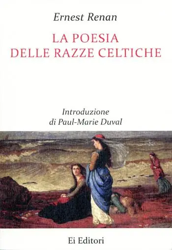 La poesia delle razze celtiche Spedizione Espresso