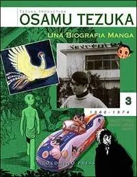 Prezzo Scontato Una biografia manga. Il sogno di creare fumetti e cartoni animati. Vol. 3