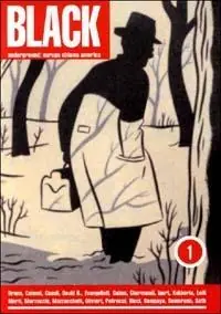 Underground Europa chiama l‘America. Black. Vol. 1 Reso Gratuito