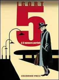 Direttamente Dal Produttore 5 è il numero perfetto