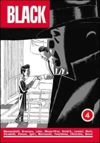 Grady Stiles junior, l‘uomo aragosta. Black. Vol. 4 A Buon Prezzo
