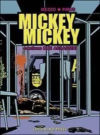 Scelto Dai Clienti Mickey Mickey