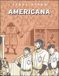 Americana Professionale