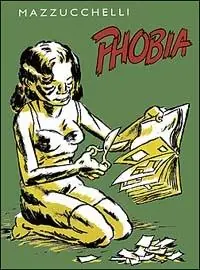 Phobia Compra Online