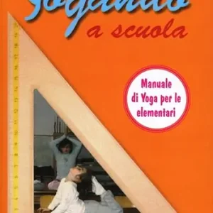 Yoga, scuola, formazione Professionale