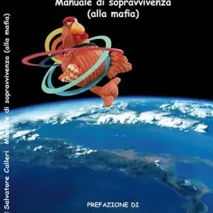 Saldi Manuale di sopravvivenza (alla mafia)