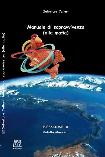Saldi Manuale di sopravvivenza (alla mafia)